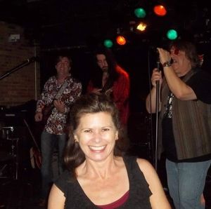 Meet your Posher, Jane